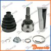 Joint kit extérieur pour arbre de transmission pour FORD | CV1814, CV1814N